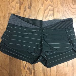 Lululemon 2.5 speed up short